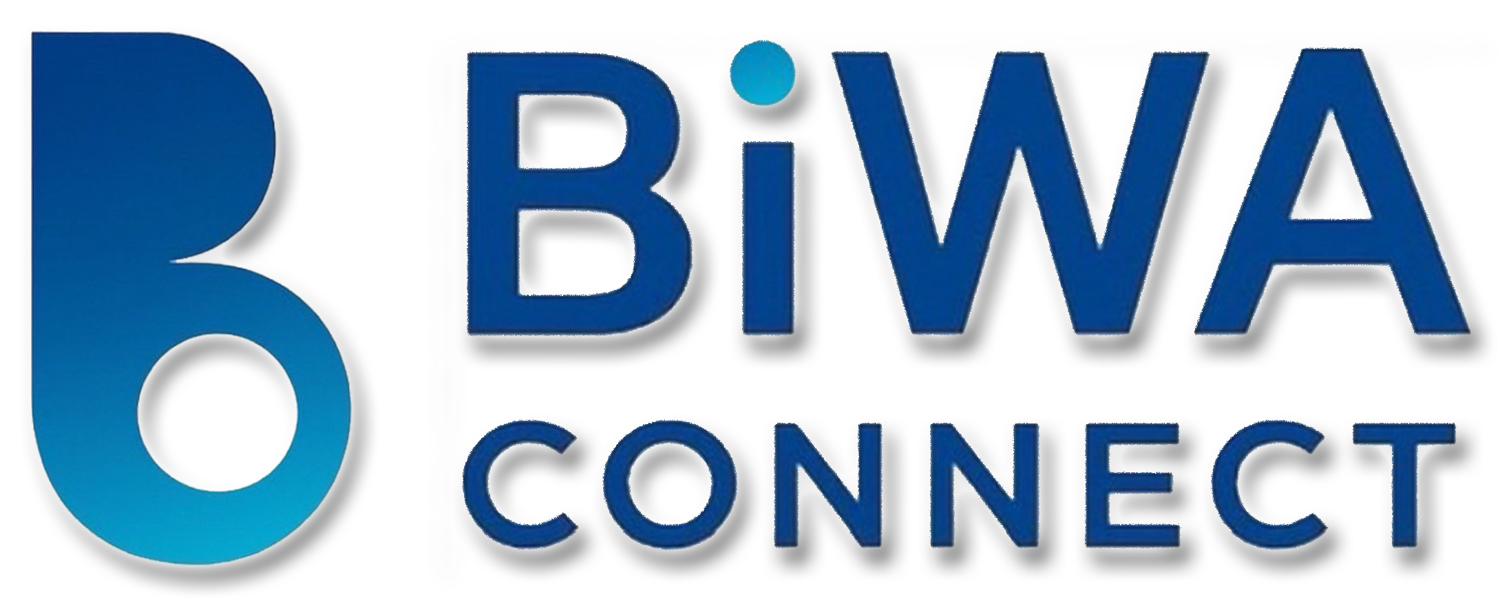 BiWA CONNECT ロゴ